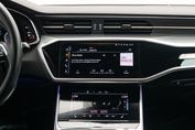 Audi A6 40 TDI mHEV quattro S tronic