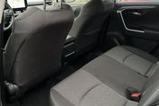 Toyota RAV4 2.0 Comfort 4x2