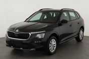 Skoda Kamiq Edition 130 1.0 TSI