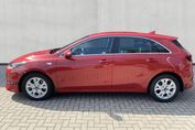 Kia Ceed 1.5 T-GDI M DCT