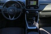 Toyota RAV4 2.0 Comfort 4x2