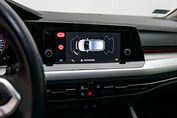 Volkswagen Golf 1.5 TSI Life