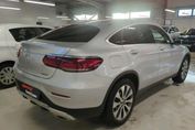 Mercedes GLC 200 4-Matic