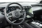 Hyundai Tucson 1.6 T-GDi HEV 2WD aut