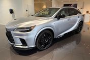 Lexus RX 500h F Sport 2.4 T Hybrid