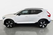 Volvo XC40 T5 Plug-In Hybrid Plus Dark