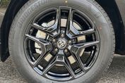 Toyota RAV4 GR Sport 2.5 Hybrid Dynamic Force