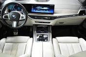 BMW X7 xDrive40d mHEV M Sport