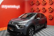 Citroen C3 1.2 PureTech Max EAT6