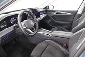 Volkswagen Passat TDI SCR DSG