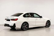 BMW Seria 3 320d xDrive M Sport
