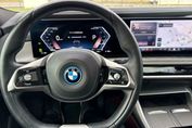 BMW i7 xDrive60