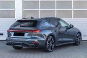 Audi A5 e-Hybrid quattro Avant