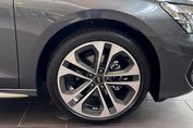 Audi A3 TFSI S Line