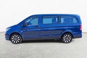 Mercedes Vito 114 CDI L2H1
