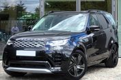 Land Rover Discovery V D350 Gemini