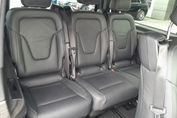 Mercedes V Klasa 300 d 4-Matic 9G-Tronic Avantgarde (długi)