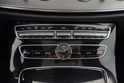 Mercedes Klasa E 4-Matic
