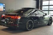 Audi A8 50 TDI quattro Tiptr.