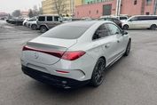 Mercedes CLA 220 4-Matic AMG Line