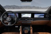 Mercedes GLE 350 d 4MATIC