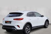 Kia XCeed 1.5 T-GDI M