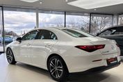 Mercedes CLA 200 mHEV 7G-DCT
