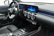Mercedes Klasa A 200 d Progressive