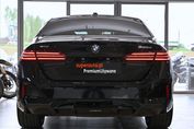 BMW Seria 5 520d xDrive mHEV M Sport aut
