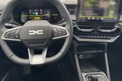 Dacia Duster Journey 1.2 TCe Hybrid-G LPG 4x4