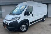 Fiat Ducato Maxi H3-Power L4H2 aut
