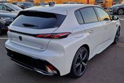Peugeot 308 GT e-DCS 1.2 mHEV