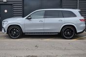 Mercedes GLS 450 d 4-MATIC AMG Line