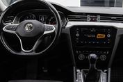 Volkswagen Passat TSI Evo Business