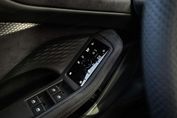 Audi A5 TFSI quattro S line