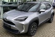 Toyota Yaris Cross Style 1.5 Hybrid AWD