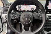 Audi A4 Allroad 40 TDI mHEV Quattro S tronic