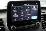 Ford Transit Custom Kombi L2H1 Trend