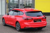 Ford Focus 1.0 EcoBoost