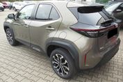 Toyota Yaris Cross Style 1.5 Hybrid AWD