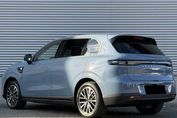 Leapmotor B10 Design Hybrid EV 18,8 kWh