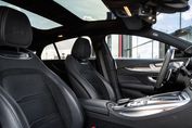 Mercedes AMG GT 63 S 4-Matic+