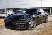Porsche Panamera 4 E-Hybrid