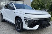 Hyundai Kona 1.6 GDI N Line DCT