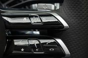 Mercedes Klasa E 220 d 4-Matic AMG