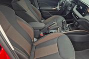 Skoda Fabia TSI Selection