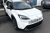 Toyota Yaris Cross Style 1.5 Hybrid Dynamic Force