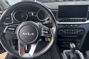 Kia Ceed Business Line 1.5 T-GDI