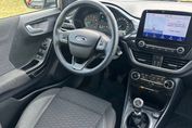 Ford Puma 1.0 EcoBoost Titanium X