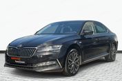 Skoda Superb 2.0 TDI SCR L&K DSG